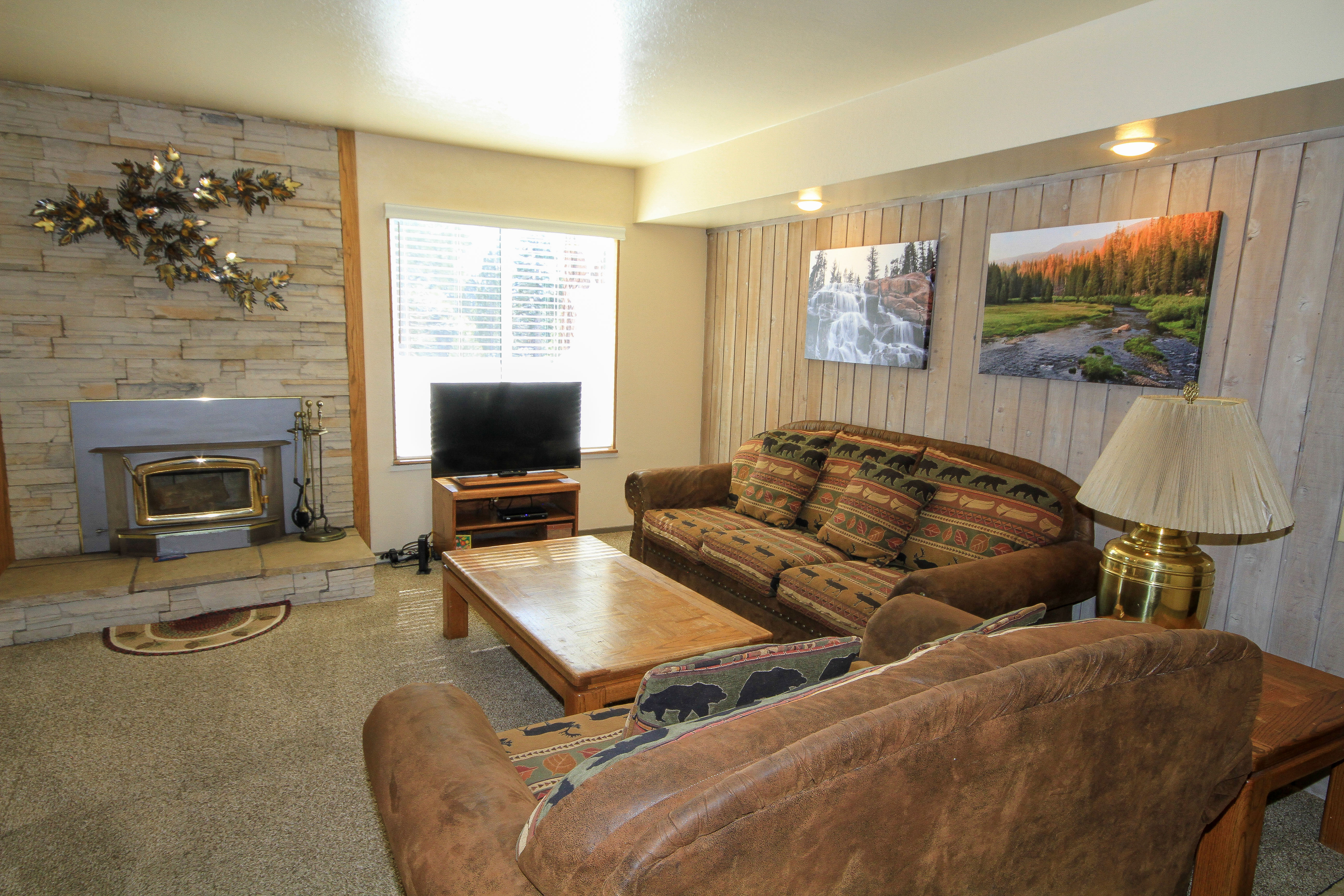 discovery 4 unit 125 mammoth lake condos