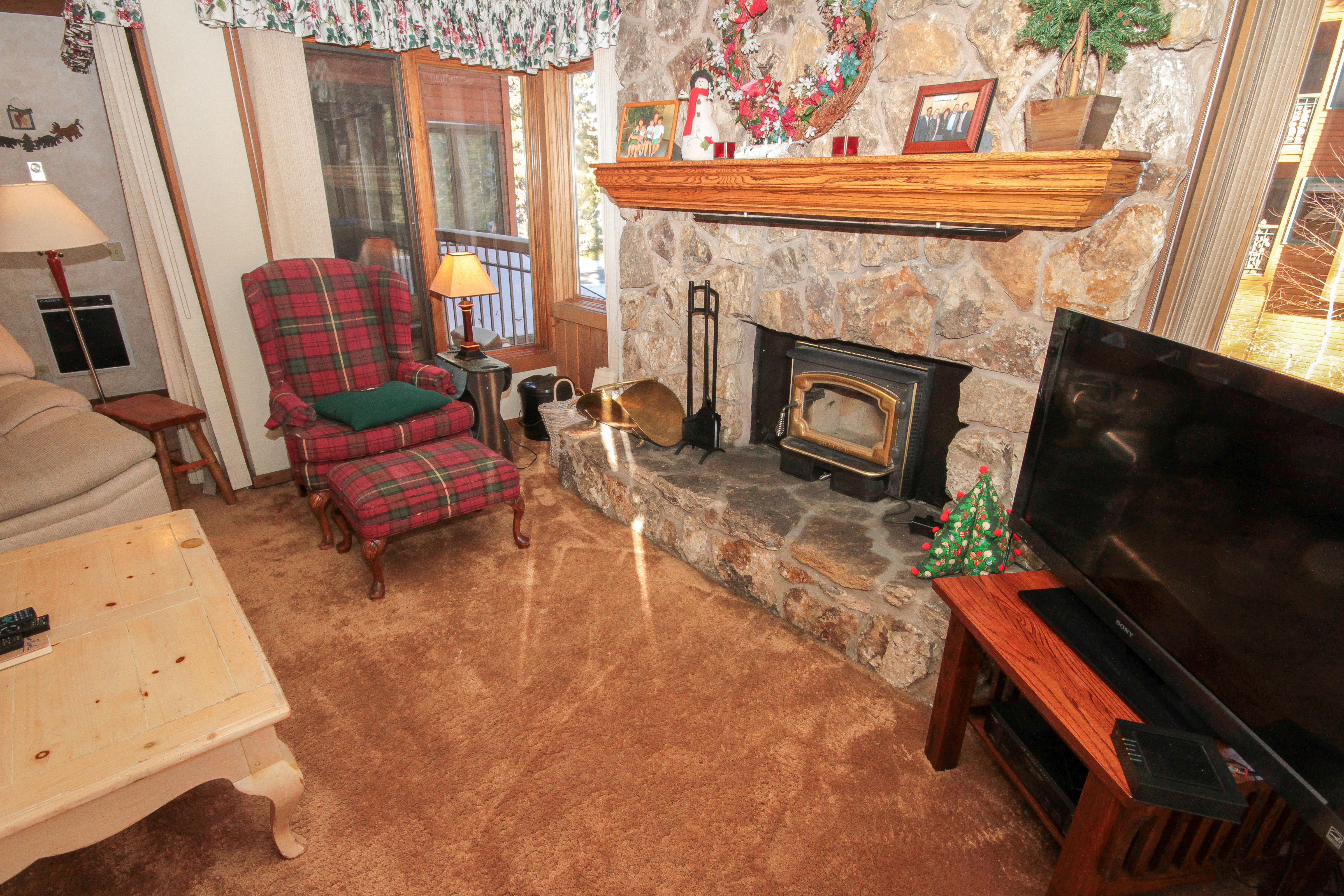 mountainback unit 34 mammoth lake condo rental