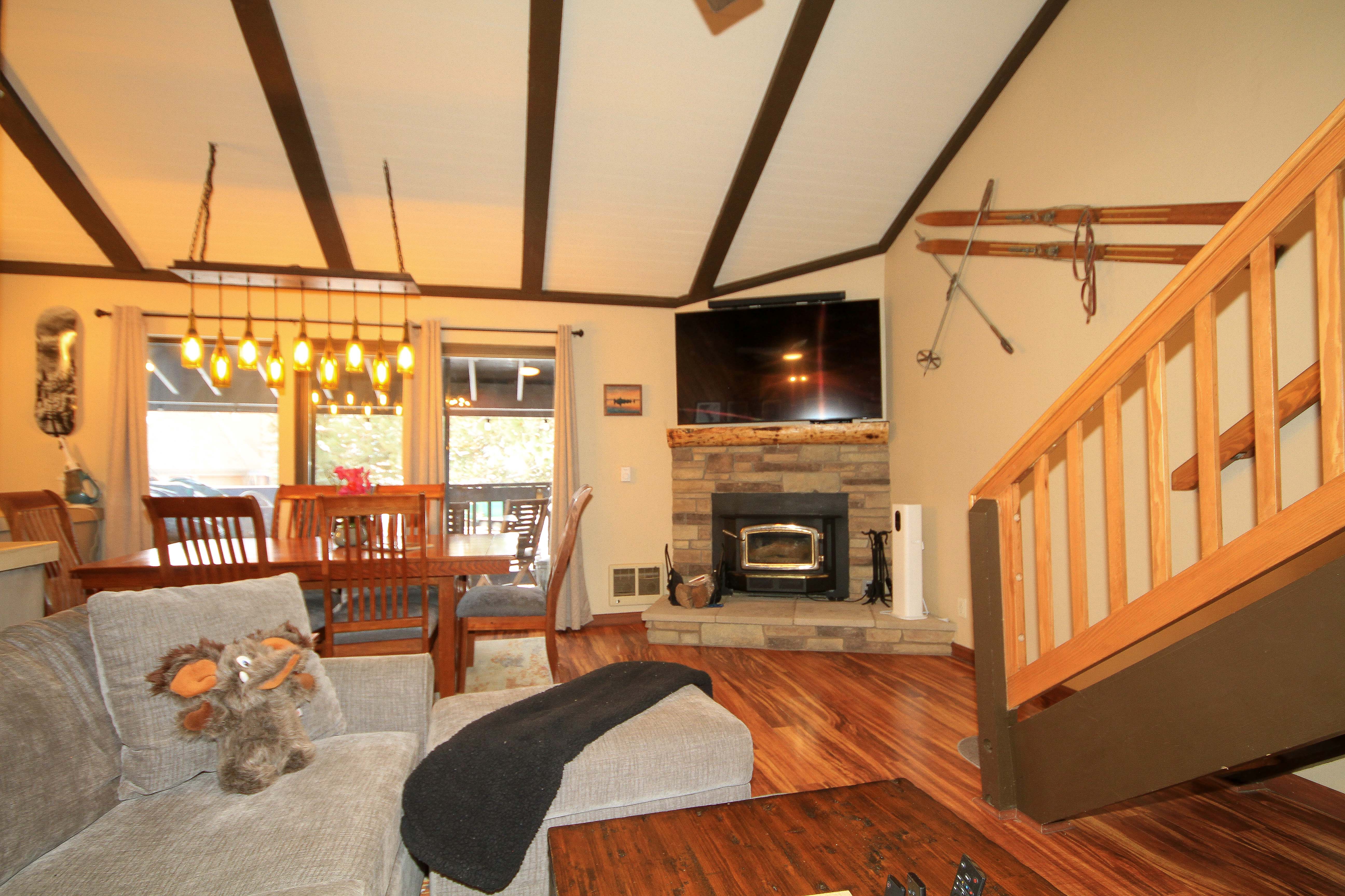 sherwin villas unit 69 mammoth lakes condos