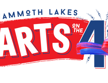 Arts on the 4th logo