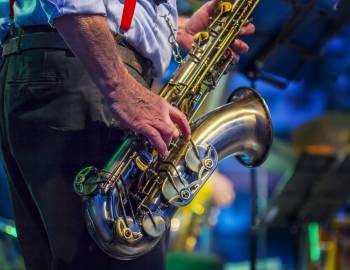 jazz festival