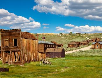 Bodie Historic Park