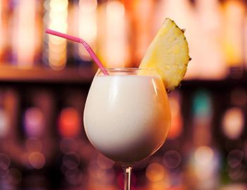 Frozen Pina Colada