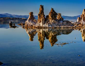 Mono Lake