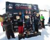 The Grand Prix in Mammoth, CA