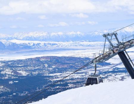 Mammoth Mountain Reservations Mammoth Vacation Rentals