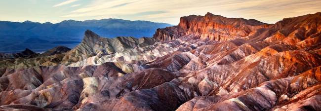 Death Valley
