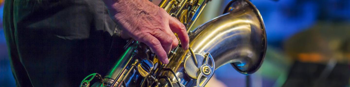 jazz festival