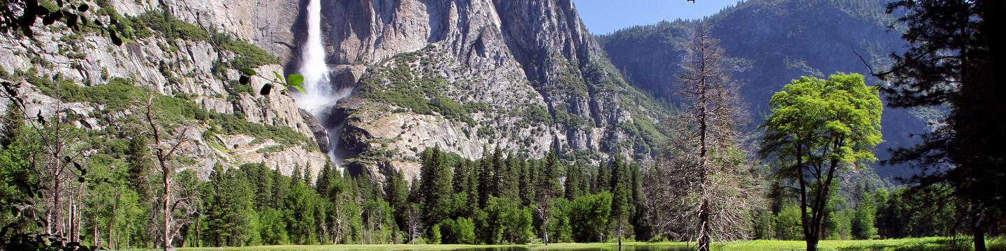 Mammoth National Parks and Monuments