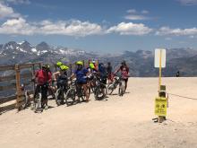 Mammoth Mountain Bike Park