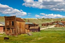 Bodie Historic Park Bodie Historic Park
