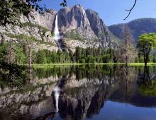 Yosemite National Park Yosemite National Park