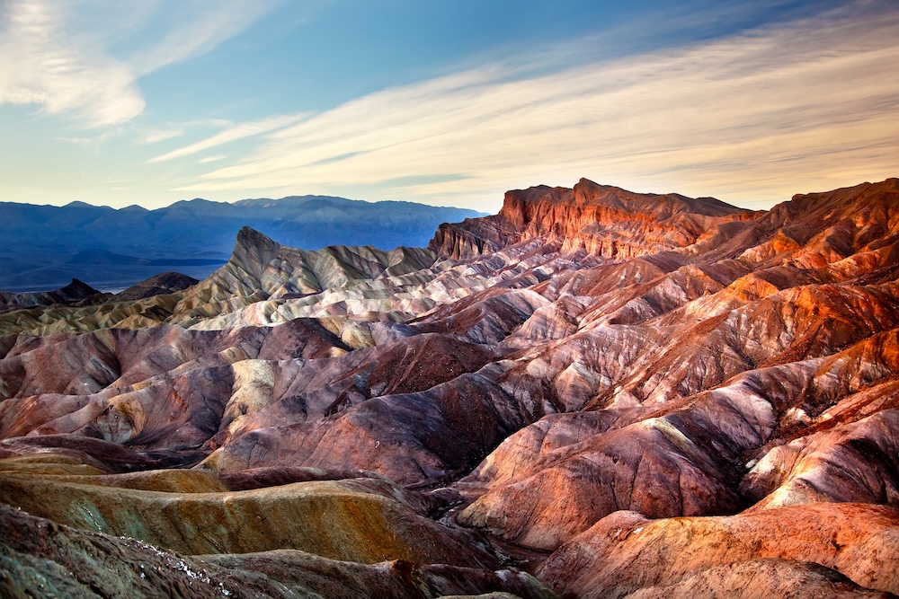 Death Valley