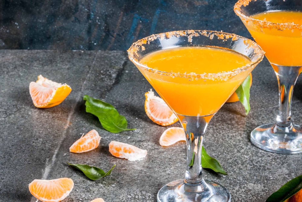 Margaritas